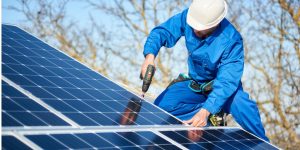 Installation Maintenance Panneaux Solaires Photovoltaïques à Chaulhac